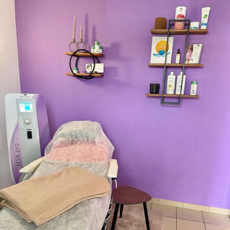 Kennenlernbehandlung